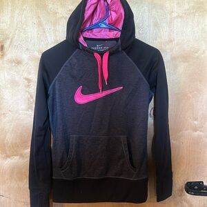 Women’s Nike hoodie